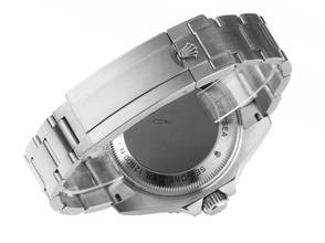 Thumbnail von Rolex Sea-Dweller Deepsea Ref.126660 2020 LC EU Full Set wie Neu Vintage Deepsea