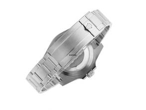 Thumbnail von Rolex Submariner Date LV Hulk Ref.116610LV 2015 Box&Beschreibung wie Neu Vintage Submariner Date LV Hulk Green Dial