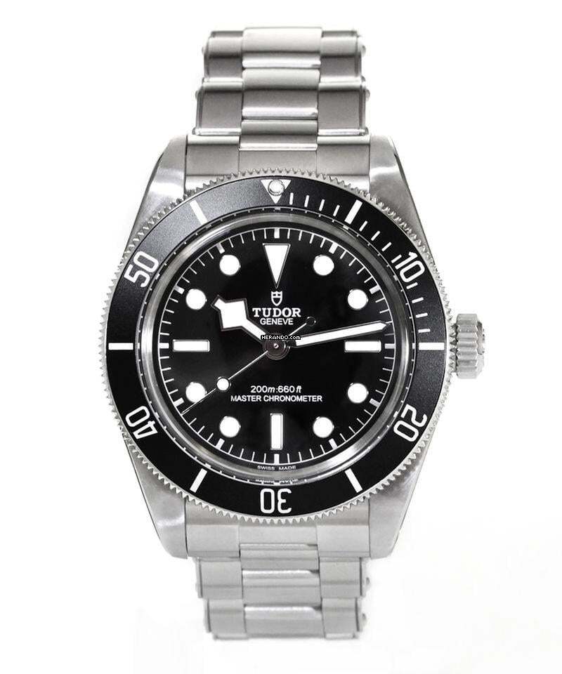 Tudor Black Bay 41 Ref. M7941A1A0NU-0001