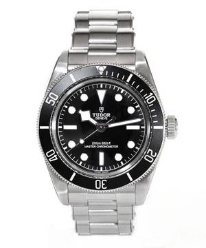 Tudor Black Bay 41 Ref. M7941A1A0NU-0001