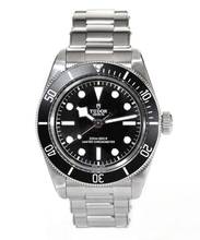 Thumbnail von Tudor Black Bay 41 Ref. M7941A1A0NU-0001