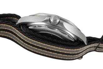 Thumbnail von Omega Seamaster Diver 300 M Co-Axial 007 Bond 210.92.42.20.01.001 B&P 2021