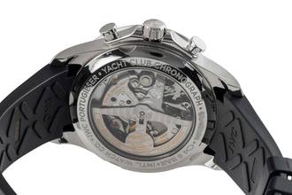 Thumbnail von IWC Portugieser Yacht Club Chronograph Automatik Ref. IW390502