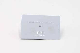 Thumbnail von IWC Portugieser Yacht Club Chronograph Automatik Ref. IW390502