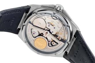 Thumbnail von IWC Große Ingenieur Big Ingenieur 7 Days Edelstahl Automatik Herrenuhr Ref. IW500501