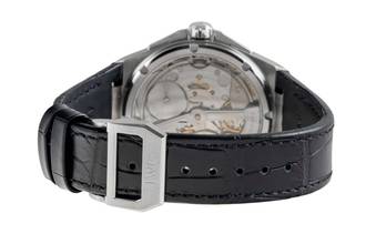 Thumbnail von IWC Große Ingenieur Big Ingenieur 7 Days Edelstahl Automatik Herrenuhr Ref. IW500501