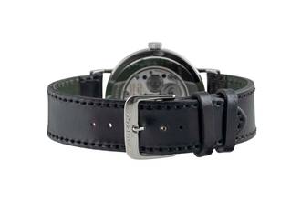 Thumbnail von NOMOS Tangente 38 Stahl Handaufzug Herrenuhr Ref. 164 Box & Papiere 2025