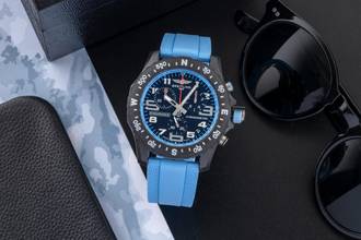 Thumbnail von Breitling Endurance Pro Professional Endurance Pro 44 Breitlight R. X82310281B1S2