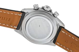 Thumbnail von Tudor Prince Date Chronograph Edelstahl Automatik Herrenuhr Ref. 79260P