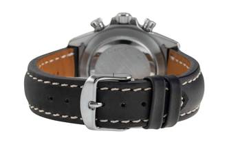 Thumbnail von Tudor Prince Date Chronograph Edelstahl Automatik Herrenuhr Ref. 79260P