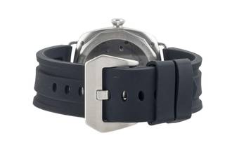 Thumbnail von Panerai Radiomir 8 Days Stahl Handaufzug Limited PAM00992 B&P 2023