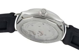 Thumbnail von Panerai Radiomir 8 Days Stahl Handaufzug Limited PAM00992 B&P 2023