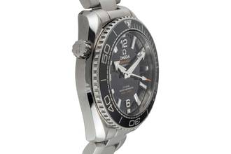 Thumbnail von Omega Seamaster Planet Ocean Stahl Automatik Herrenuhr 215.30.40.20.01.001 B&P