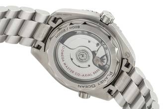 Thumbnail von Omega Seamaster Planet Ocean Stahl Automatik Herrenuhr 215.30.40.20.01.001 B&P