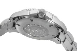 Thumbnail von Longines HydroConquest Hydro Conquest Stahl Automatik Herrenuhr Ref. L3.782.4.96.6 B&P 2023