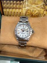 Thumbnail von Rolex Explorer II Chichi di Mais Full Set One Owner c1993