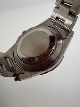 Thumbnail von Rolex Explorer II Chichi di Mais Full Set One Owner c1993