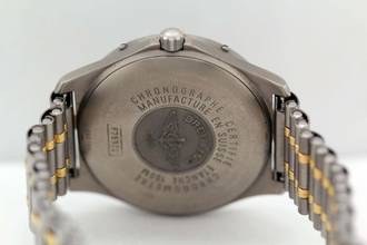 Thumbnail von Breitling Aerospace Ref.F75362