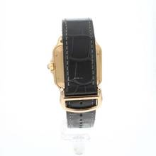 Thumbnail von Cartier Santos Large Rose Gold Automatic