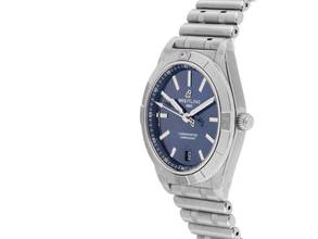 Thumbnail von Breitling Chronomat Ref.A10380101C1A1 2021 Full Set Ungetragen Chronomat Automatic