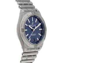 Thumbnail von Breitling Chronomat Ref.A10380101C1A1 2021 Full Set Ungetragen Chronomat Automatic