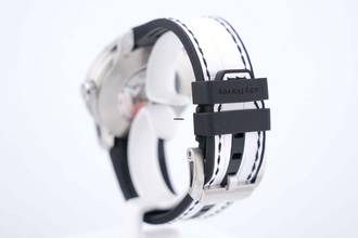 Thumbnail von Lucky Harvey White Dragon - Unworn - Box+Papers - 24 Months Warranty White Dragon 2025