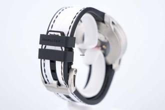 Thumbnail von Lucky Harvey White Dragon - Unworn - Box+Papers - 24 Months Warranty White Dragon 2025