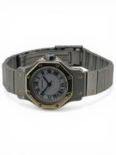 Thumbnail von Cartier Santos Octagon