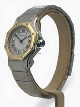 Thumbnail von Cartier Santos Octagon