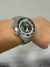 Thumbnail von Omega Flightmaster 145.013 Mint Condition Omega Serviced