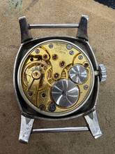 Thumbnail von Longines Military Greenlander 100% original