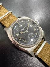 Thumbnail von Longines Military Greenlander 100% original