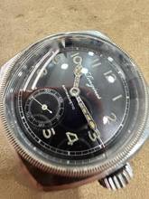 Thumbnail von Longines Military Greenlander 100% original