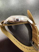 Thumbnail von Longines Military Greenlander 100% original