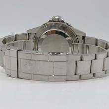 Thumbnail von Rolex Submariner Date Ref.16610T - Jahr: 2007 - Unpoliert - Fullset - LC100 - Z Serie No Hole Fullset