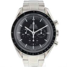 Thumbnail von Omega Speedmaster Professional Moonwatch 35705000
