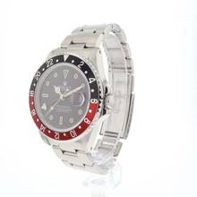 Thumbnail von Rolex GMT-Master II 16710