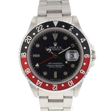 Rolex GMT-Master II 16710