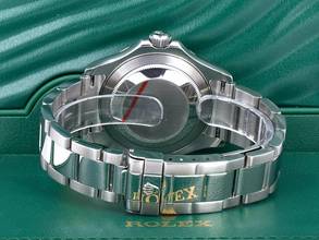 Thumbnail von Rolex Yacht-Master 40 Full Set Like New 2005