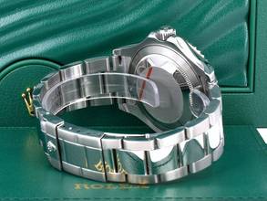 Thumbnail von Rolex Yacht-Master 40 Full Set Like New 2005