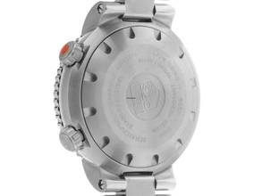 Thumbnail von Oris Aquis Small Second Diving Divers Small Second Date Ref.01 743 7609 8454-07 8 24 01PEB 2012 Full Set sehr gut Vintage Diving Divers Small Second Date