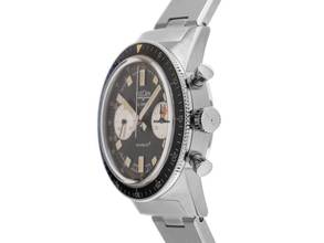 Thumbnail von Vulcain Skindiver Chronograph Ref.590176A07.BHM286 2025 Full Set Neu Skindiver Chronograph