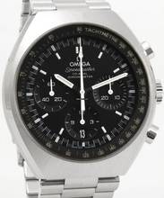 Thumbnail von Omega Speedmaster Mark II Co-Axial Chronograph Ref. 327.10.43.50.01.001