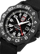 Thumbnail von Luminox F-117 Nighthawk XA.6441 F-117 Nighthawk GMT メンズウォッチ 44mm 20ATM