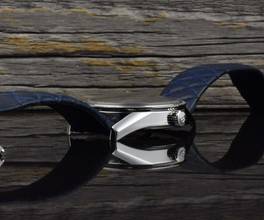 Thumbnail von TAG Heuer Carrera Quartz 39 Blue Dial - Factory Diamond Bezel