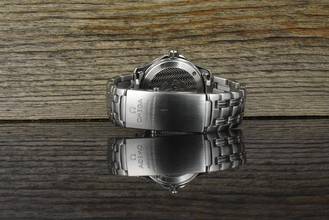 Thumbnail von Omega Seamaster Diver 300 M Professional 300M Mid Size Quarz 36MM NICE VINTAGE - Tritium