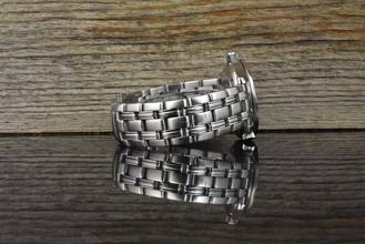 Thumbnail von Omega Seamaster Diver 300 M Professional 300M Mid Size Quarz 36MM NICE VINTAGE - Tritium