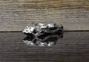 Thumbnail von Omega Seamaster Diver 300 M Professional 300M Mid Size Quarz 36MM NICE VINTAGE - Tritium