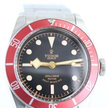 Thumbnail von Tudor Black Bay Heritage Ensemble complet//Ref.79220R//LC100//2017//#