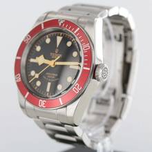 Thumbnail von Tudor Black Bay Heritage Ensemble complet//Ref.79220R//LC100//2017//#
